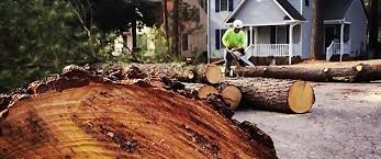 Leaf Removal in El Dorado, AR